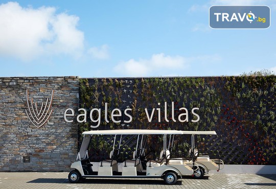 Eagles Villas 5* - снимка - 4