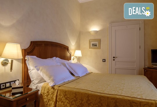 Siorra Vittoria Boutique Hotel 4* - снимка - 6