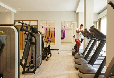 Нощувка на база Ultra all inclusive в MarBella Corfu Hotel 5*, Агиос Йоанис Перистерон, о. Корфу - Снимка