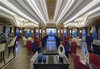 Самолетна почивка в Турция! 7 нощувки на човек на база All inclusive в Alba Resort Hotel 5*, Сиде, Турска ривиера с двупосочен чартърен полет от Варна - thumb 6