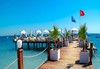 Самолетна почивка в Турция! 7 нощувки на човек на база All inclusive в Alkoclar Exclusive Kemer 5*, Кемер, Турска ривиера с двупосочен чартърен полет от Варна - thumb 24