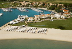 Porto Sani - Снимка