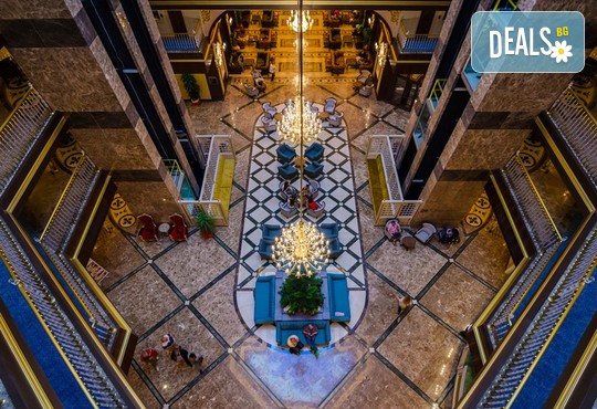 The Lumos Deluxe Resort Hotel & Spa 5* - снимка - 18
