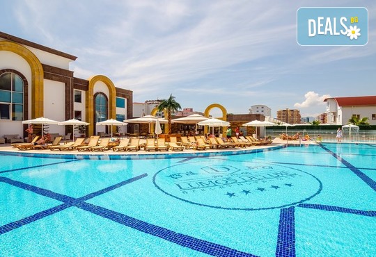 The Lumos Deluxe Resort Hotel & Spa 5* - снимка - 3
