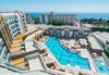 The Lumos Deluxe Resort Hotel & Spa - thumb 32