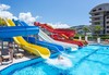 The Lumos Deluxe Resort Hotel & Spa - thumb 56
