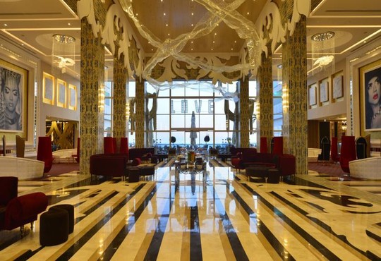 Azura Deluxe Resort & Spa Hotel 5* - снимка - 8