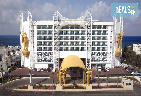 Azura Deluxe Resort & Spa Hotel 5* - снимка - 2