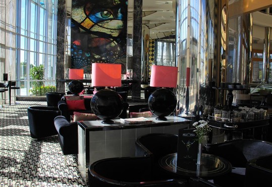 Calista Luxury Resort 5* - снимка - 20