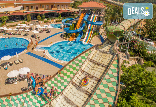 Crystal Paraiso Verde Resort & Spa 5* - снимка - 21