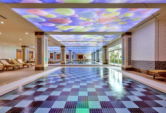 Crystal Sunset Luxury Resort & Spa 5* - снимка - 17