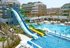 Самолетна почивка в Турция! 7 нощувки на човек на база All inclusive в Crystal Water World Resort & Spa 5*, Белек, Турска ривиера с двупосочен чартърен полет от Варна - thumb 21