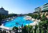 Самолетна почивка в Турция! 7 нощувки на човек на база All inclusive в Crystal Water World Resort & Spa 5*, Белек, Турска ривиера с двупосочен чартърен полет от Варна - thumb 2