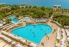 Самолетна почивка в Турция! 7 нощувки на човек на база All inclusive в Delphin Deluxe Resort 5*, Алания, Турска ривиера с двупосочен чартърен полет от Пловдив - thumb 22