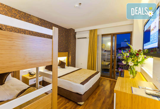 Eftalia Aytur Hotel 3* - снимка - 6