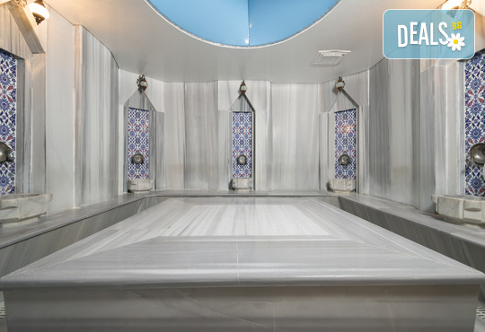 Grand Seker 4* - снимка - 22