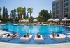 Самолетна почивка в Турция! 7 нощувки на човек на база All inclusive в Horus Paradise Luxury Resort 5*, Сиде, Турска ривиера с двупосочен чартърен полет от Варна - thumb 25