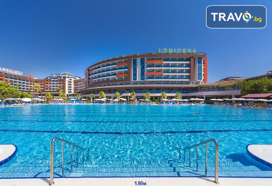 Lonicera Resort & Spa 5* - снимка - 25