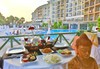 Самолетна почивка в Турция! 7 нощувки на човек на база All inclusive в Lyra Resort Hotel 5*, Сиде, Турска ривиера с двупосочен чартърен полет от Варна - thumb 22