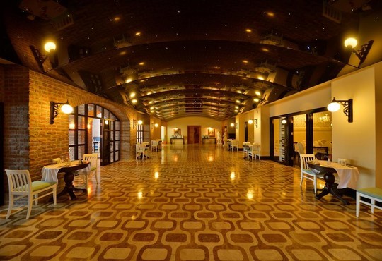 Orange County Resort Hotel Alanya 5* - снимка - 15