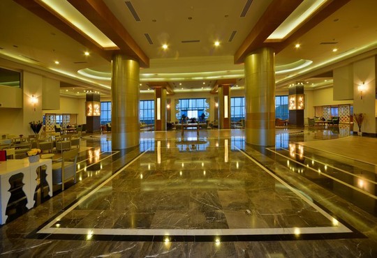 Orange County Resort Hotel Alanya 5* - снимка - 5