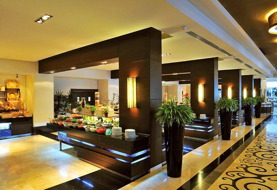 Susesi Luxury Resort 5* - снимка - 12