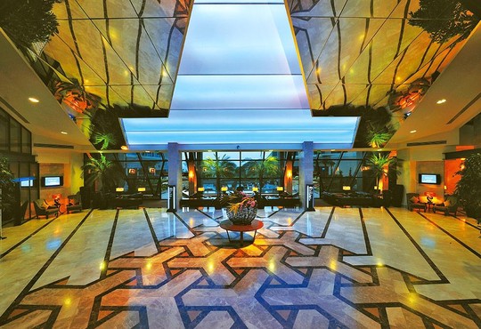 Susesi Luxury Resort 5* - снимка - 16