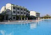 Самолетна почивка в Турция! 7 нощувки на човек на база All inclusive във Von Resort Elite 5*, Сиде, Турска ривиера с двупосочен чартърен полет от Варна - thumb 2