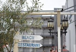 Golden Beach - Metamorfosi - Снимка