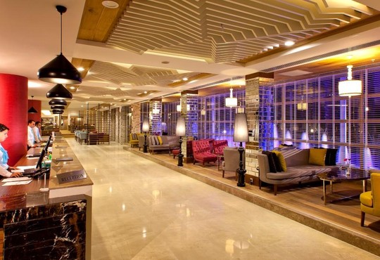 Grand Park Lara 4* - снимка - 2