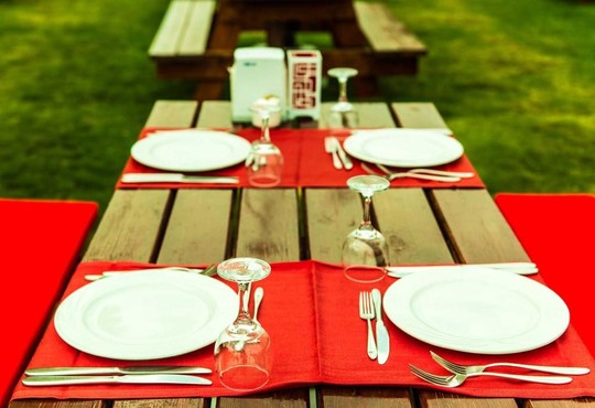 Grand Park Lara 4* - снимка - 4