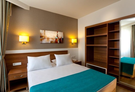 Grand Park Lara 4* - снимка - 8