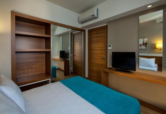 Grand Park Lara 4* - снимка - 9