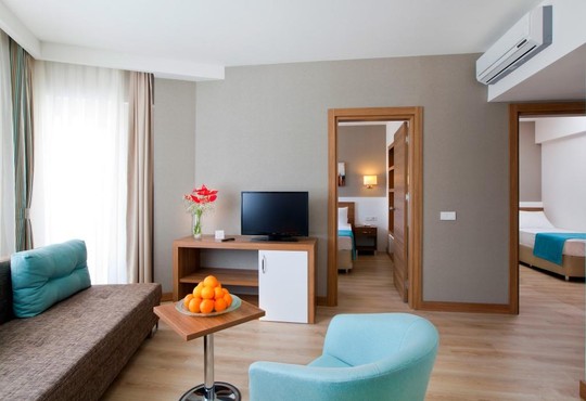 Grand Park Lara 4* - снимка - 10