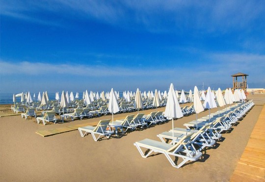 Grand Park Lara 4* - снимка - 14