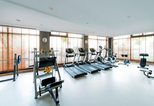 Grand Park Lara 4* - снимка - 17