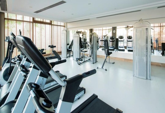 Grand Park Lara 4* - снимка - 18