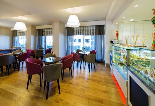 Grand Park Lara 4* - снимка - 20