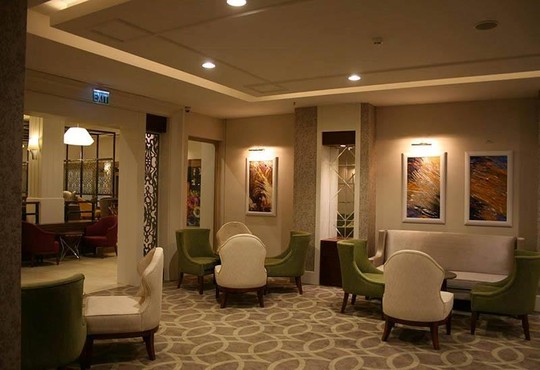 Grand Park Lara 4* - снимка - 21