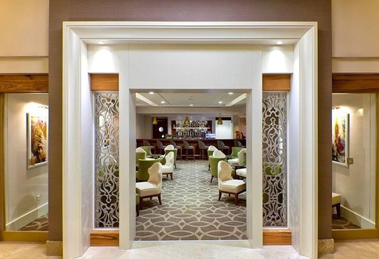 Grand Park Lara 4* - снимка - 22