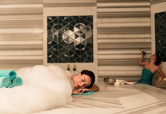 Grand Park Lara 4* - снимка - 23