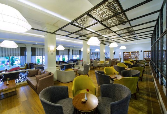 Grand Park Lara 4* - снимка - 24