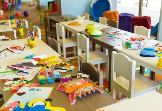 Grand Park Lara 4* - снимка - 26