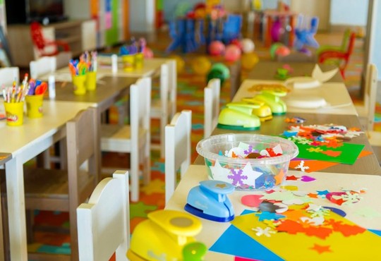 Grand Park Lara 4* - снимка - 28