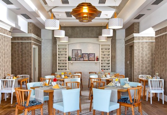 Grand Park Lara 4* - снимка - 30