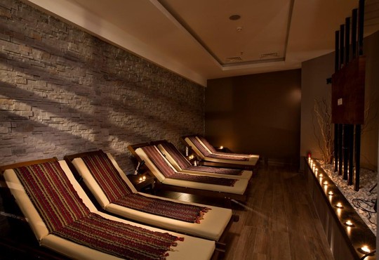 Grand Park Lara 4* - снимка - 33