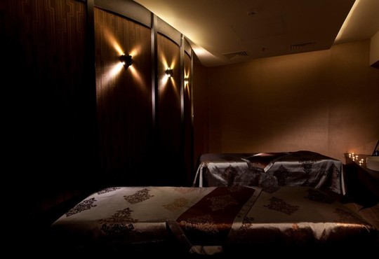 Grand Park Lara 4* - снимка - 34