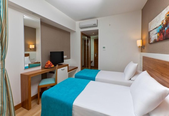 Grand Park Lara 4* - снимка - 36