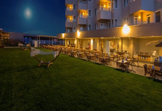 Grand Park Lara 4* - снимка - 37