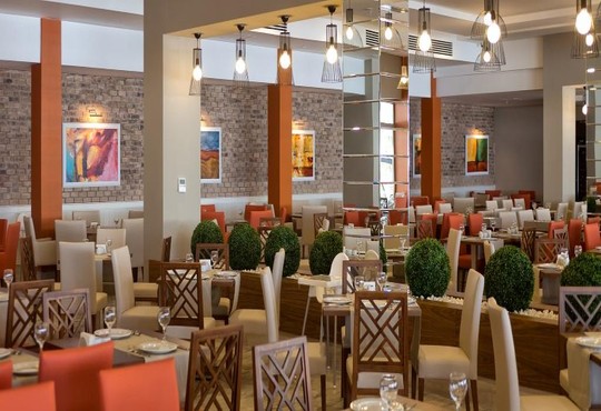 Grand Park Lara 4* - снимка - 38